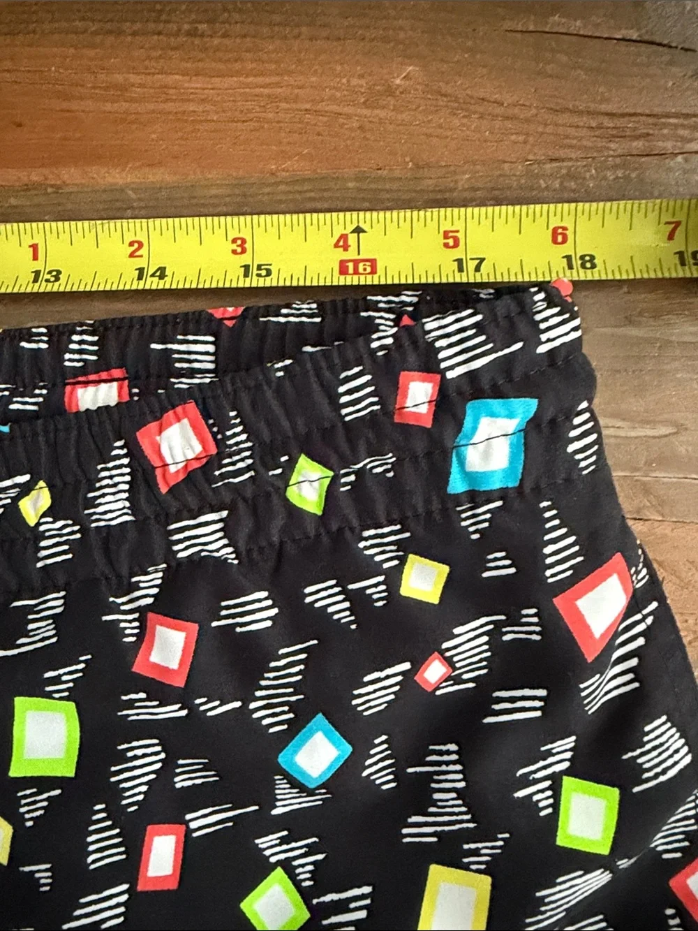 Chubbies Swimtrunks